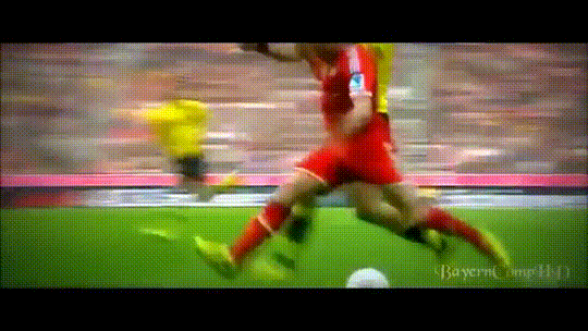 노이어의 패스 수준.gif | 인스티즈