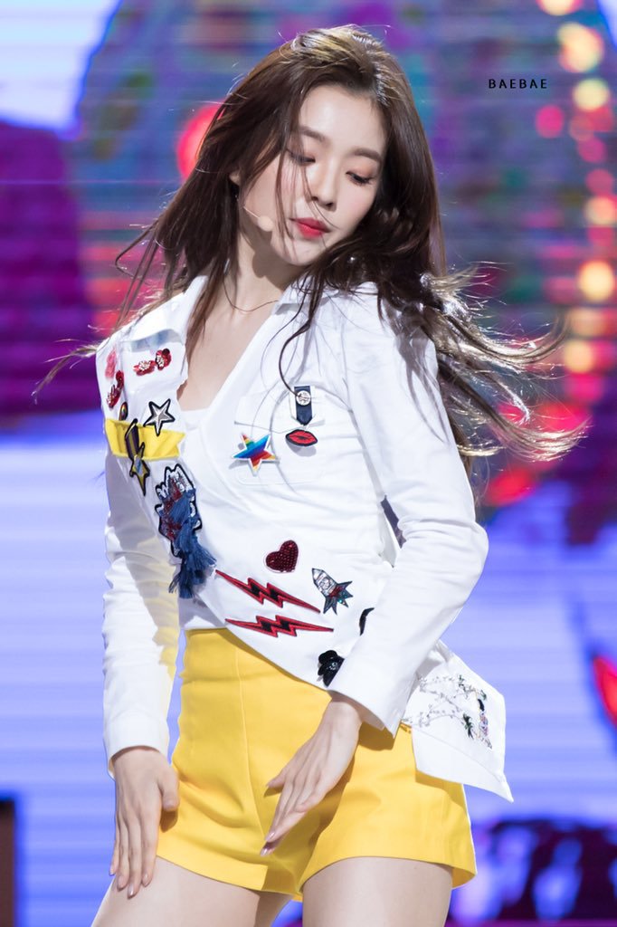 연휴 마지막날에는 아이린.jpgif | 인스티즈