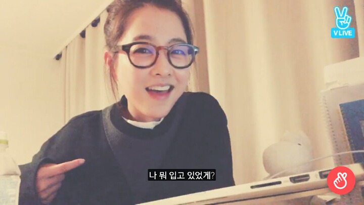 아무말해도 다 받아주는 박보영 | 인스티즈