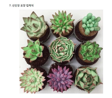 독특한 비주얼의 혼종 음식들 | 인스티즈