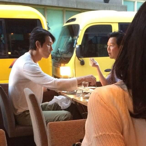 영화계 대표 절친.jpg | 인스티즈