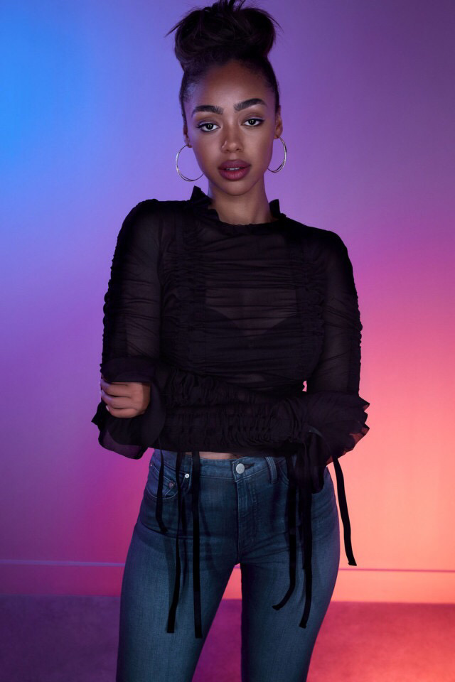 2018 S/S 켄달 + 카일리 컬렉션 | 인스티즈