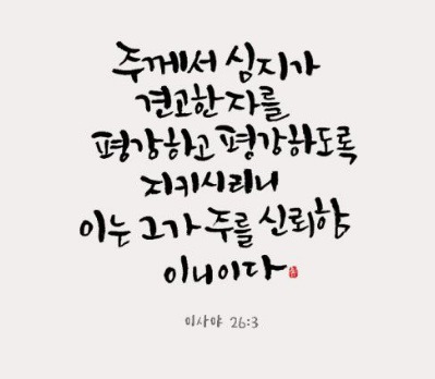 심지 이미지