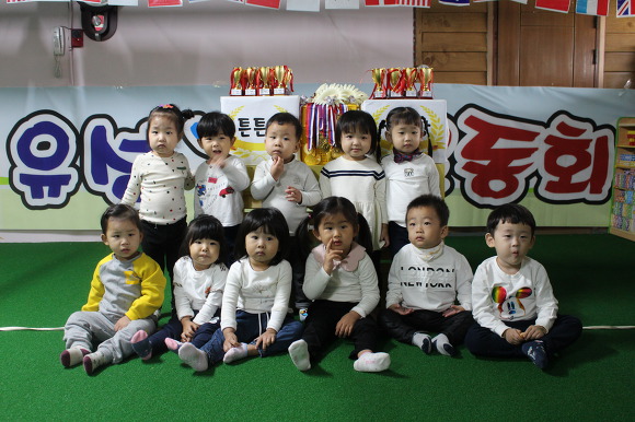 롱다리디스코 이미지