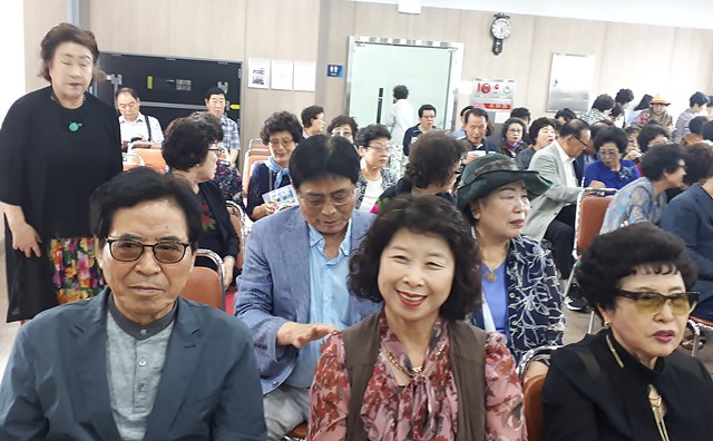 힐링노래교실 이미지