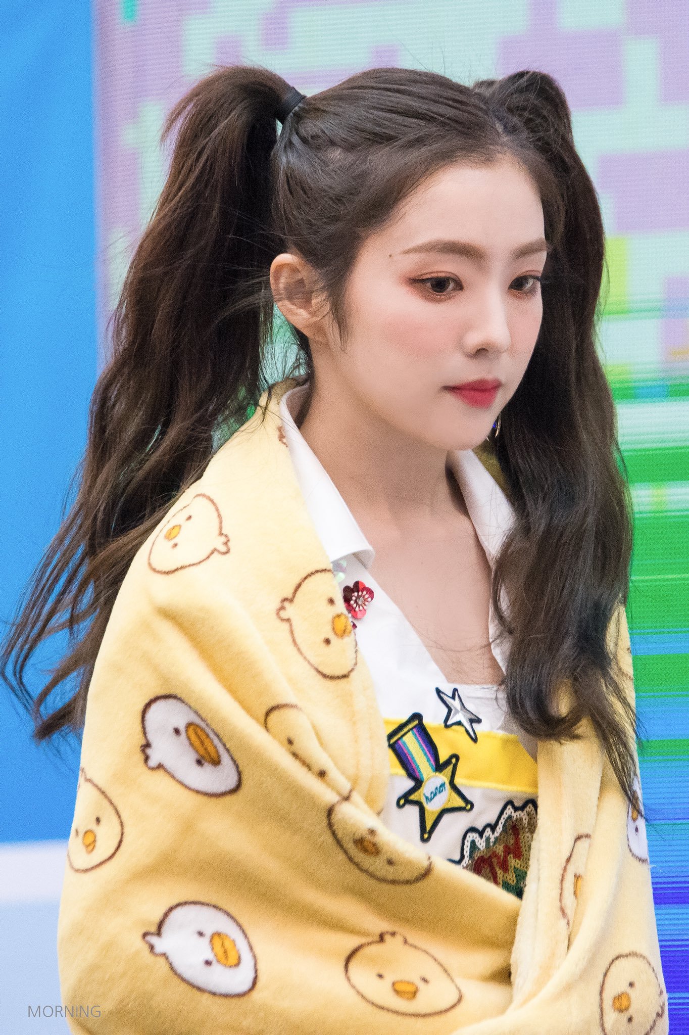 추석에는 레드벨벳 아이린.jpgif | 인스티즈