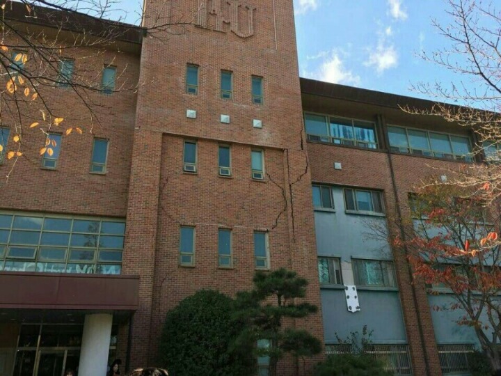 한동대 도서관 상황.jpg | 인스티즈