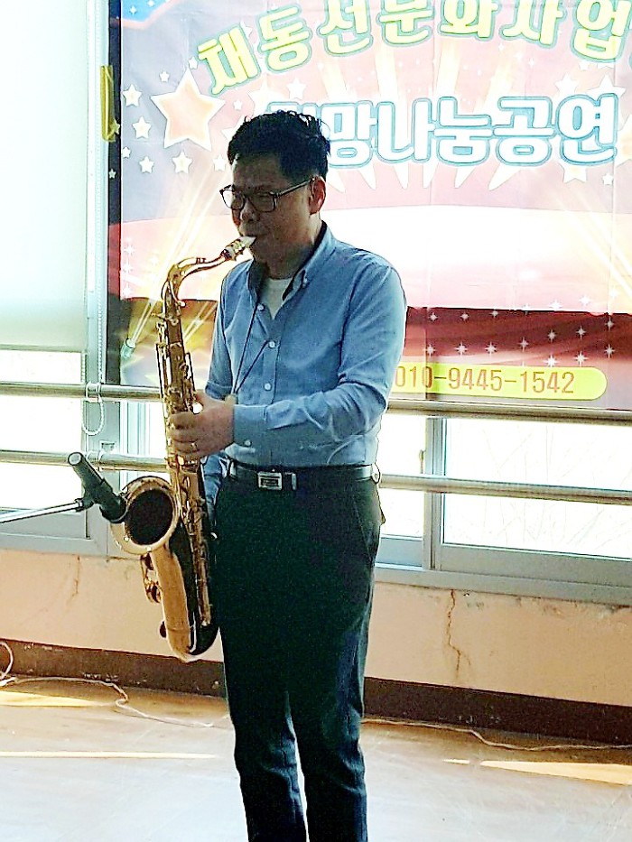 보성군립노인전문병원 이미지