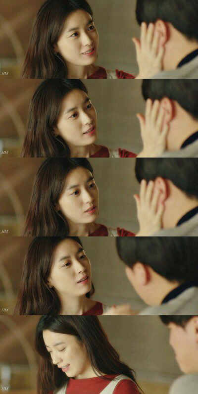 추운날 손잡고 걷고싶은 내 여자친구.jpg | 인스티즈