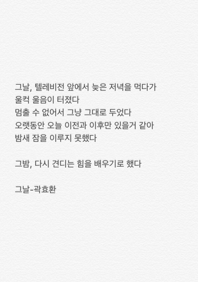 내 갤러리 속 30번의 고통 | 인스티즈