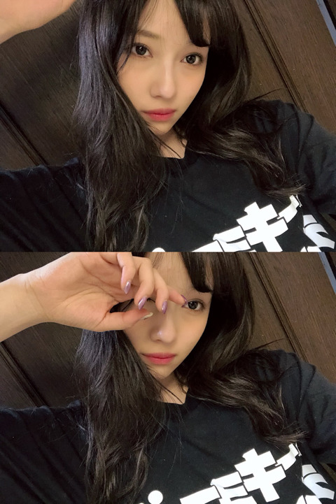 프듀48)투표는 끝났지만 무라세 사에.jpgif | 인스티즈