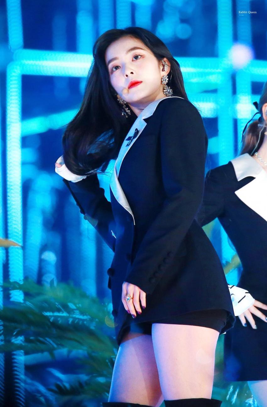 매년 연말 시상식에서 미모 폭발하는 아이린.jpgif | 인스티즈