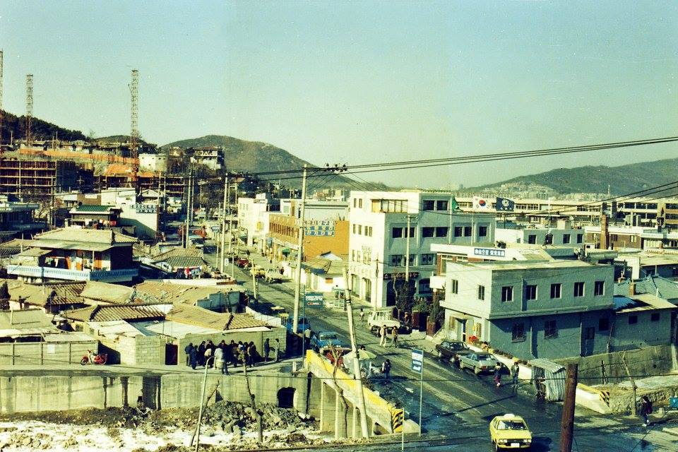 안양의 옛 모습.jpg | 인스티즈