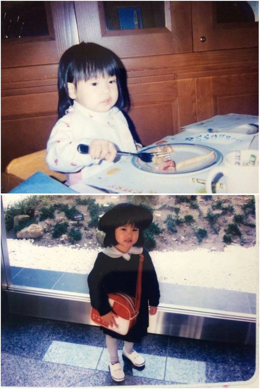 트와이스 어린시절 | 인스티즈