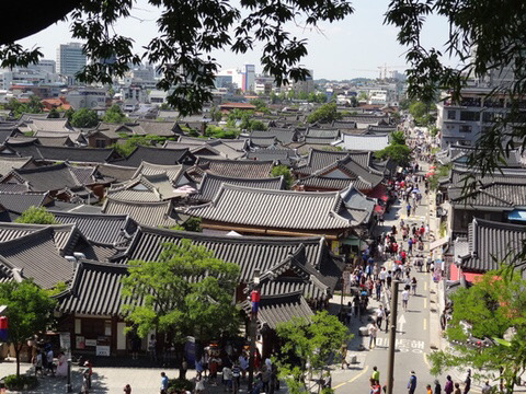 나의 고향 전주 사진들 ...! | 인스티즈