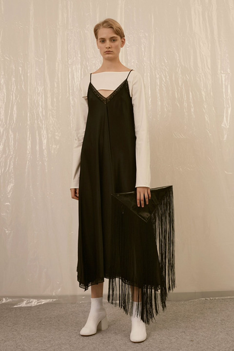2018 Pre-fall MM6 메종 마르지엘라 컬렉션 | 인스티즈
