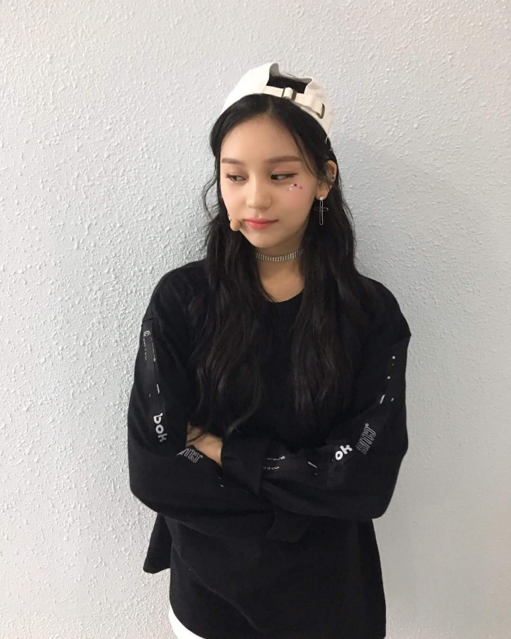 다이어트하고 이뻐진 엄지.jpg | 인스티즈