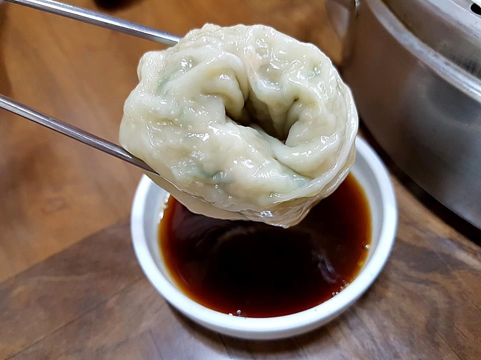 신가네밀면 이미지