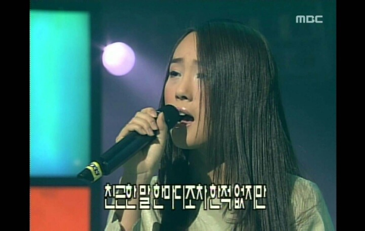 이수영 하면 떠오르는 노래는? | 인스티즈