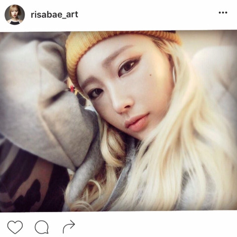 뷰티유투버 이사배 연예인 메이크업.jpg | 인스티즈