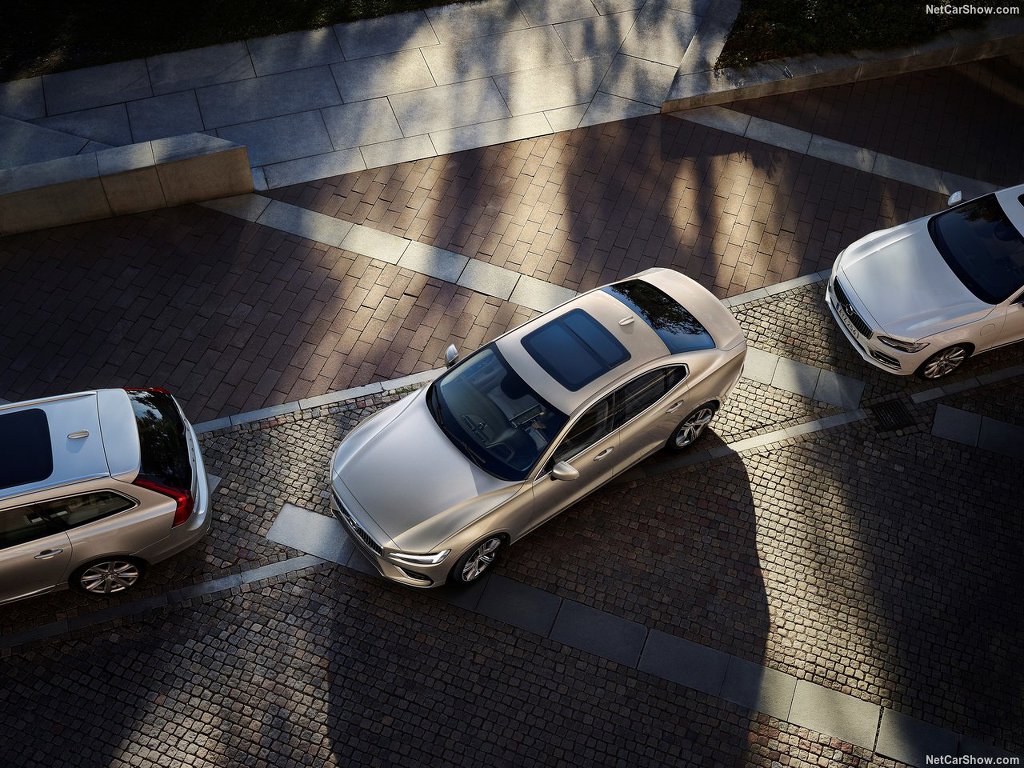 볼보 신형 S60 (데이터주의) | 인스티즈