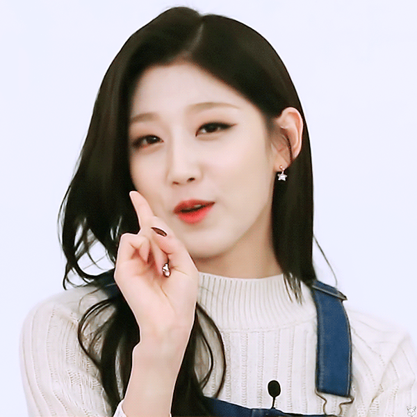 러블리즈 막내 예인.jpgif | 인스티즈