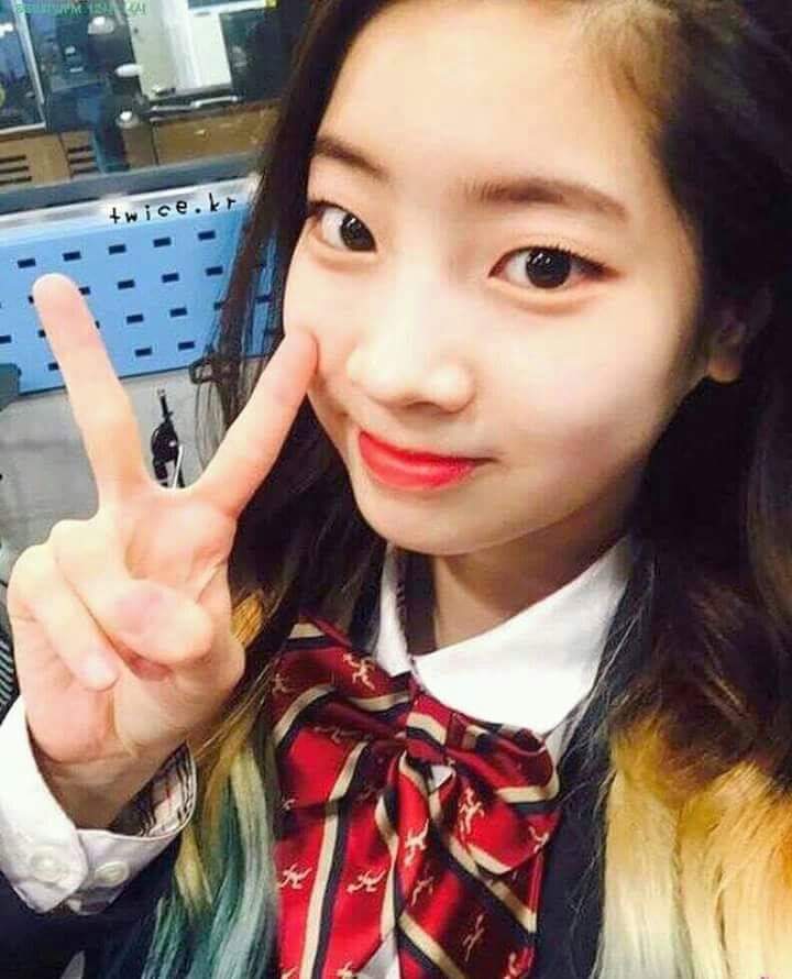 다현이 사진털이 (원스 어서오고) | 인스티즈