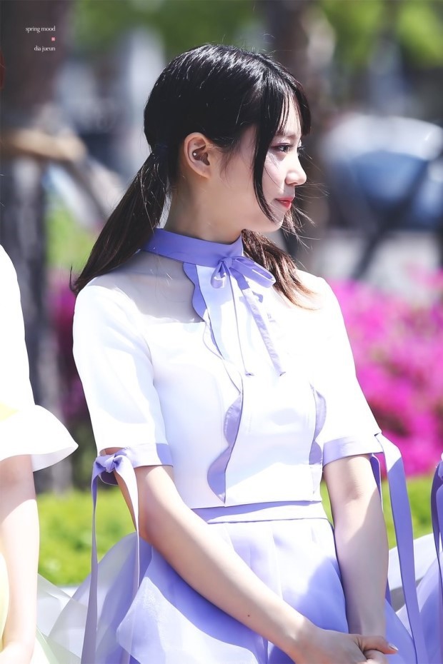 다이아 주은 | 인스티즈