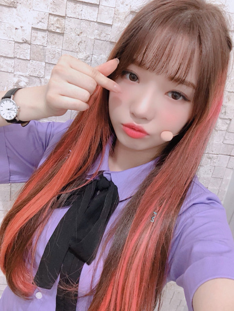 프로미스 나인 노지선 | 인스티즈