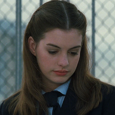 영화 더 프린세스 다이어리.jpgif (The Princess Diaries 2001) | 인스티즈