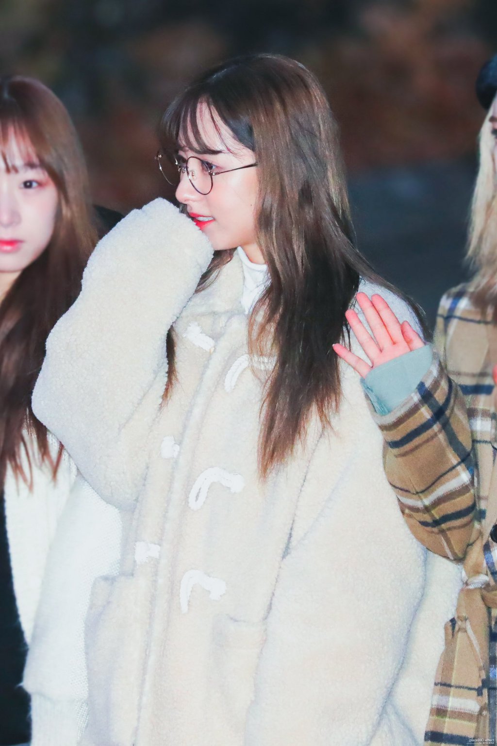 우주소녀의 얼굴대장 보나.jpgif | 인스티즈