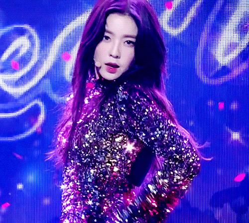 [움짤] 레드벨벳 피카부 뮤직뱅크 | 인스티즈