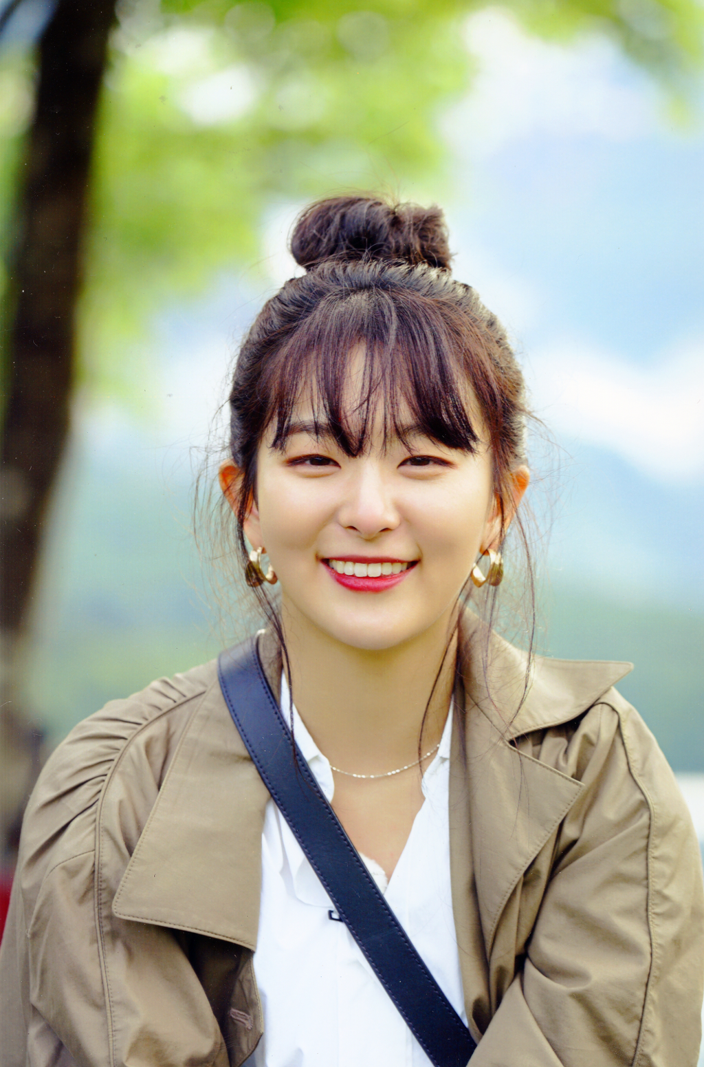 레벨업프로젝트 슬기 미공개컷.jpg | 인스티즈