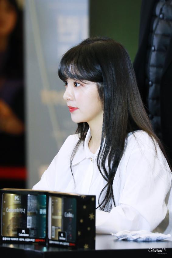 레드벨벳 아이린의 옆태.jpgif | 인스티즈