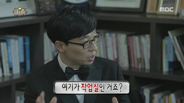 입 열자마자 혼나는 조세호.gif | 인스티즈
