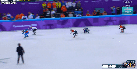 최 민 정 은메달!!!!!.gif | 인스티즈