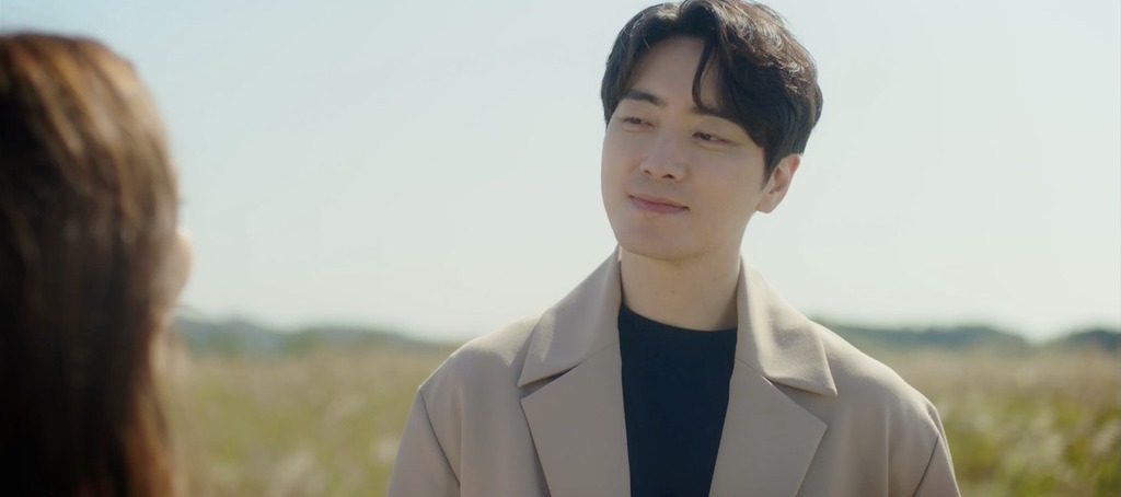 [모두의거짓말] 등장인물 모두 범인인 것 같은 전개 속에 애틋 멜로 재질인 이유영&amp;이준혁.jpgif | 인스티즈