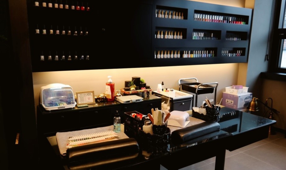헤어살롱 수(HAIRSALON 수) 이미지