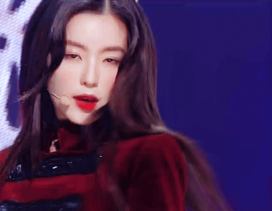 레드벨벳 아이린.gif | 인스티즈