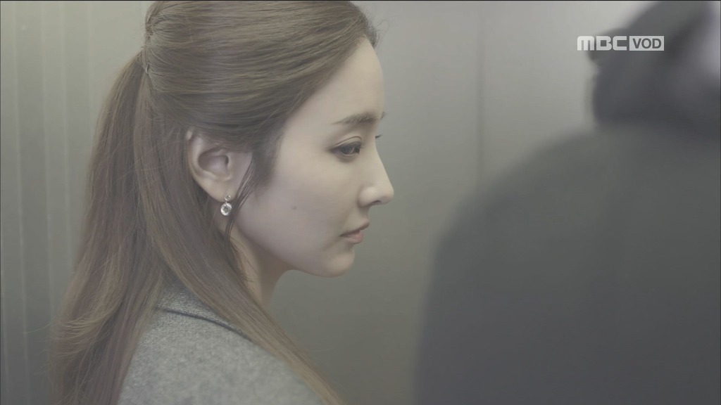 [신과의약속] 엄청난 막장의 느낌을 가진 명드의 느낌을 내는 요상한 드라마 | 인스티즈