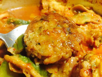 한국에서 호불호 제일 는 찌개....jpg | 인스티즈