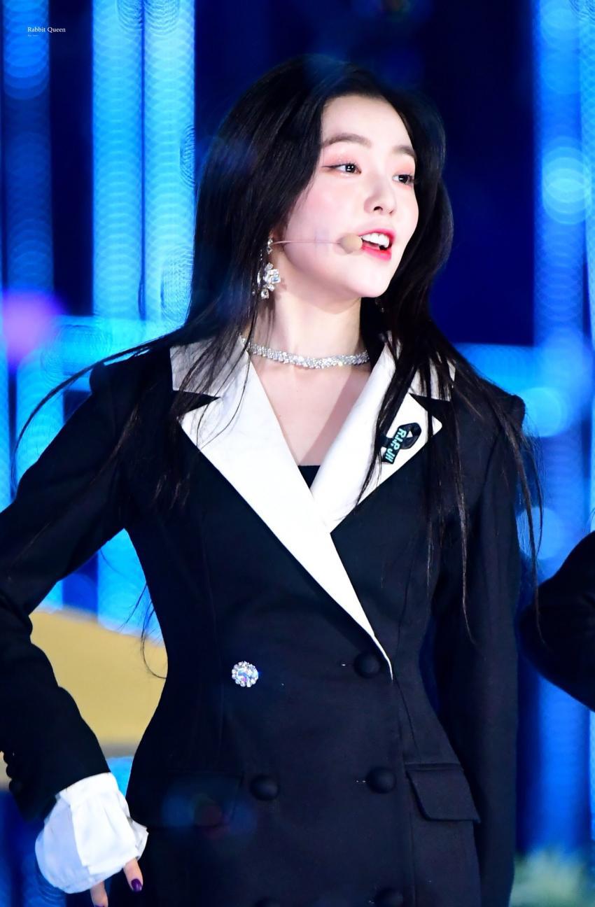 SBS 가요대전 레드벨벳 2 | 인스티즈