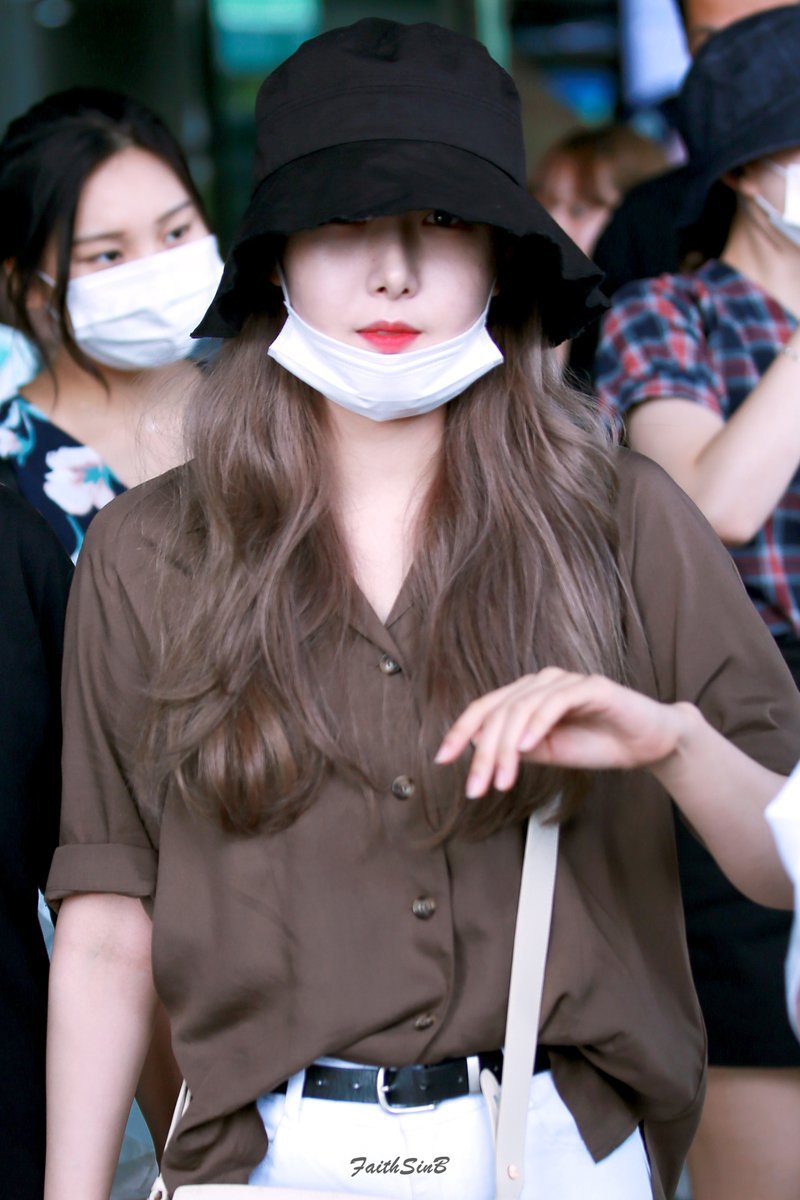 여자친구 신비.jpgif | 인스티즈