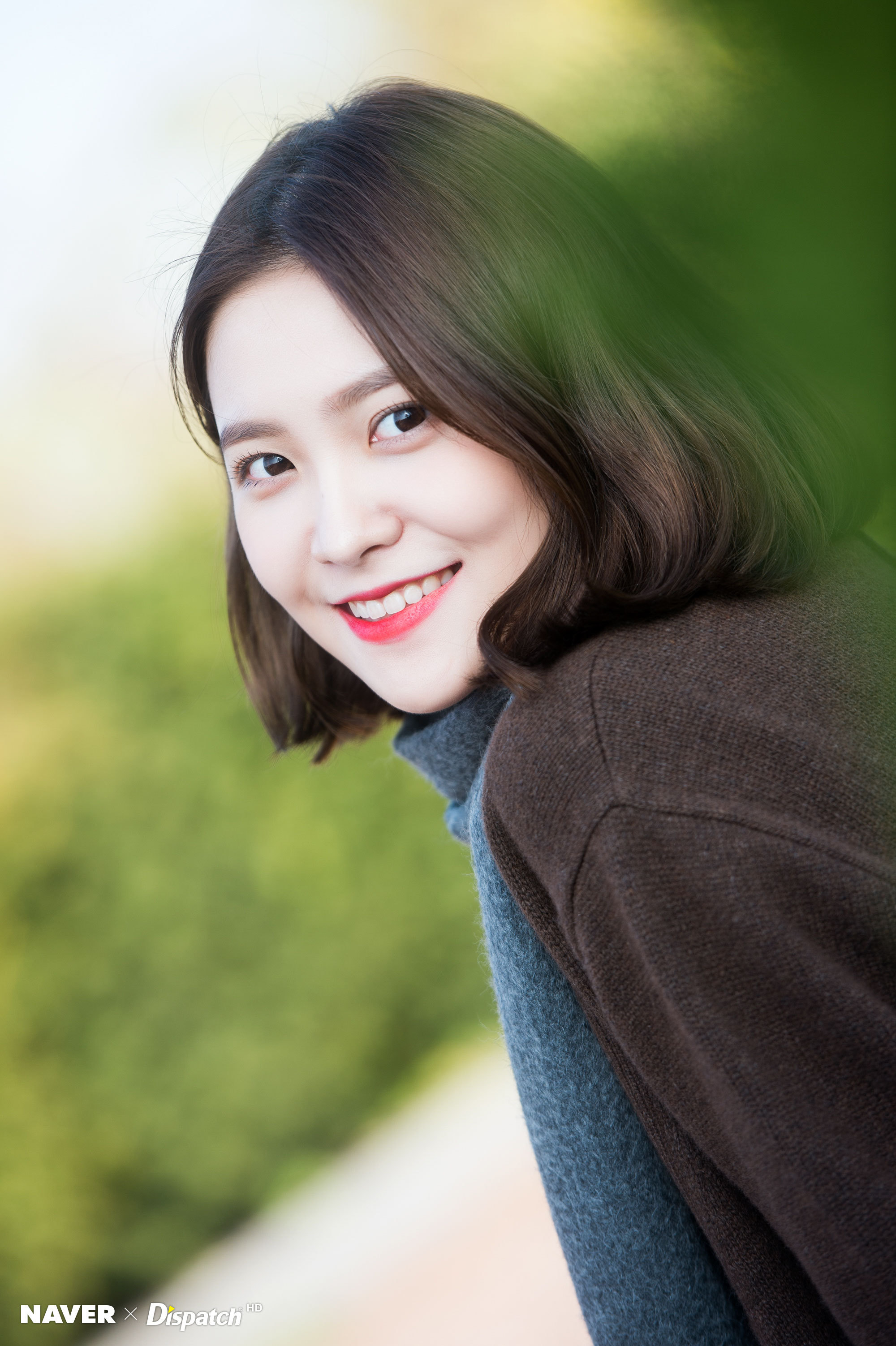 [사이즈주의] 디스패치가 찍은 레드벨벳 HD포토 | 인스티즈