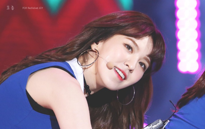 다 예쁜 레드벨벳 중 얼굴 취향은?.jpgif | 인스티즈