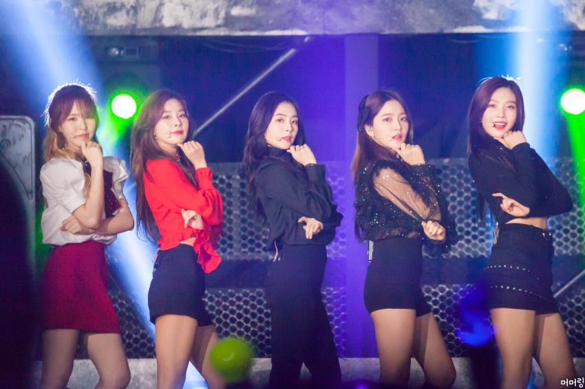 KMF 레드벨벳 | 인스티즈