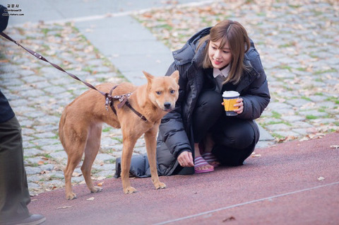 [에이핑크] 점심 먹고와서 하영이 | 인스티즈