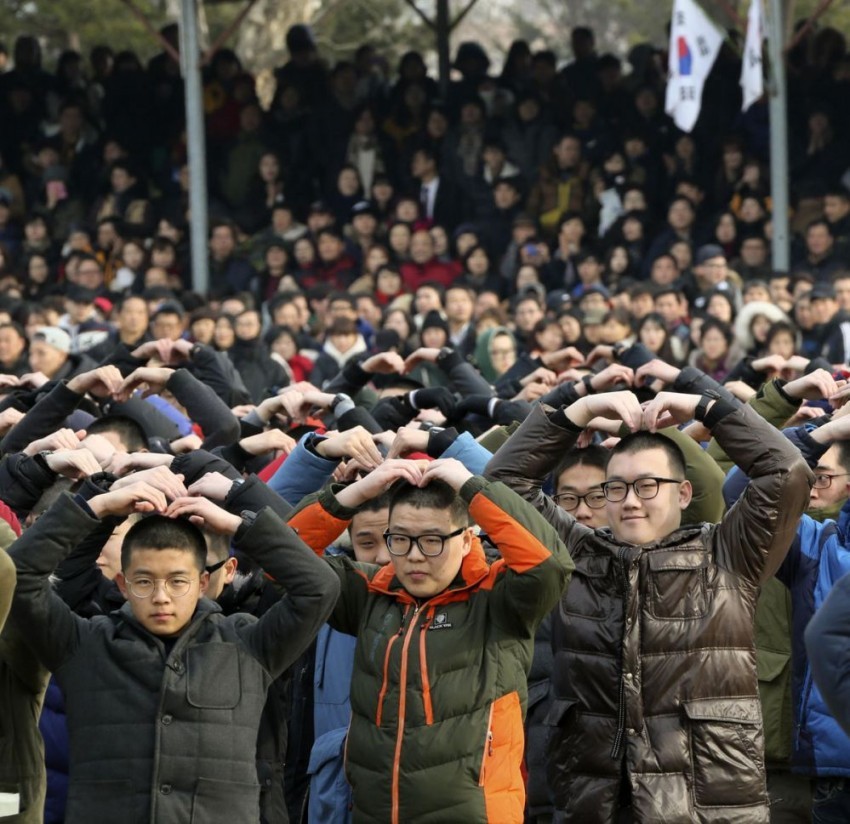 세계 제1의 안경 공화국.JPG | 인스티즈