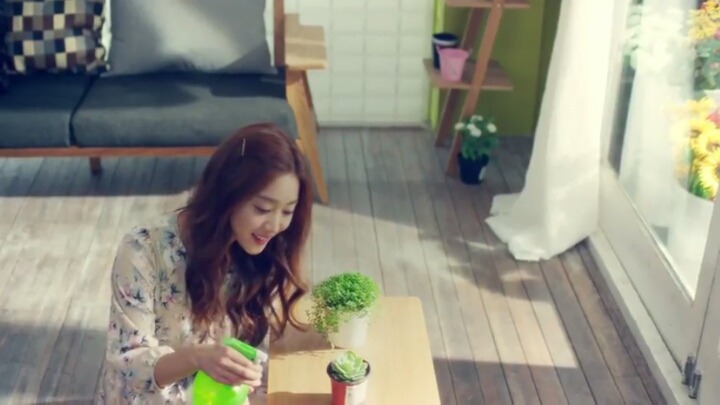 조보아 중앙선거관리위원회 2016국회의원 선거CF 캡쳐.JPG | 인스티즈