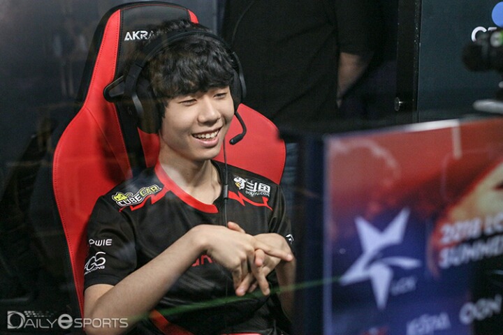 [LOL] 개인 실력으로만 2018 LCK 올스타를 뽑아 본다면? | 인스티즈